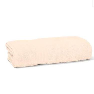 Imagem de Toalha De Rosto Bouton/Buettner Algodão Egípcio 50cmx80cm Platine Pero