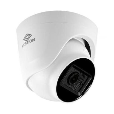 Imagem de Camera de Vigilancia Vizzion VZ-DU1T-Itpf Ultra HD 4 K Dome 2.8MM 8.3M