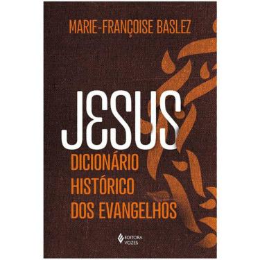 Imagem de Jesus - Dicionário Histórico Dos Evangélicos