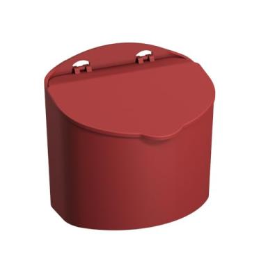 Imagem de Saleiro, Coza, 10843/0465, Vermelho Bold