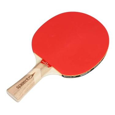 Imagem de Raquete Ping Pong Speedo Icebreaker 2 Tênis De Mesa Lazer