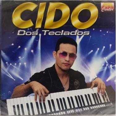 Imagem de Cd - Cido Dos Teclados - Pacito Pacito - CDC