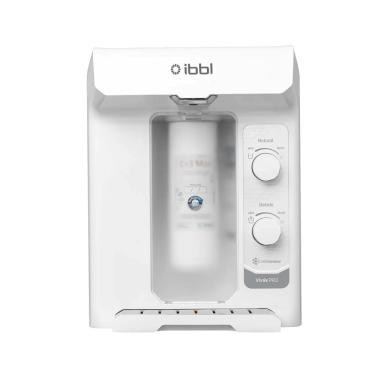 Imagem de Purificador IBBL Vivax Pro Água Gelada e Natural - Certificado INMETRO