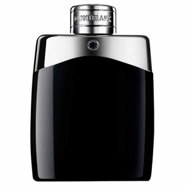 Imagem de Legend Montblanc - Perfume Masculino - Eau de Toilette, 100ml