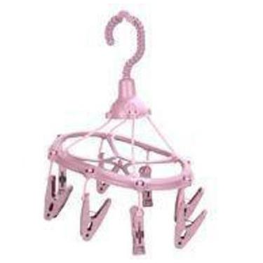 Imagem de Varal Roupas Íntimas com 8 Prendedores - Plasbrink