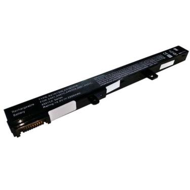 Imagem de Bateria NBC Compativel Para Asus X551C X551CA  0B110-00250100 a31N1319