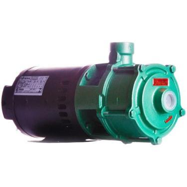 Imagem de Bomba Multiestágio Thebe P11/3 Br 1,5 Cv Trifásica 220v/380v - EBARA