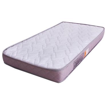 Imagem de Colchão Berço Espuma Selada Conforto D18 130x60x12cm Antialérgico - bf Colchões