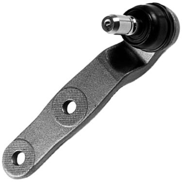 Imagem de Pivô Suspensão Chevrolet Montana 2011 2012 a 2021 Viemar