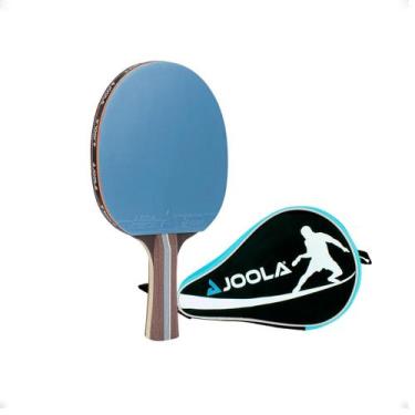 Imagem de Raquete JOOLA Infinity Balance (azul)+ Raqueteira (Capa) para Raquete 