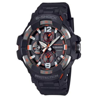 Imagem de Relógio Casio G-SHOCK GravityMaster GR-B300-1A4DR