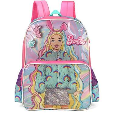 Imagem de Mochila Infantil Barbie Gd Pk