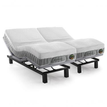 Imagem de Motion 28 Látex Queen 160x200cm