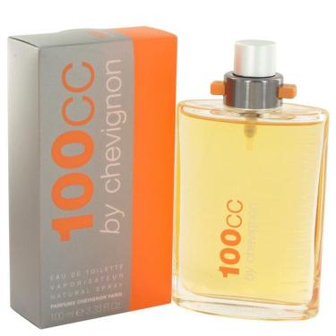 Imagem de Col. Masculina 100cc Chevignon 98 Ml Eau De Toilette
