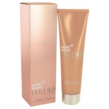 Imagem de Mont Blanc Montblanc Legend 147 Ml Loção Corporal Feminino