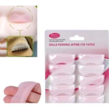 Imagem de Kit Lash Lifting  Bob Silicone De Cílios Permamente - oem