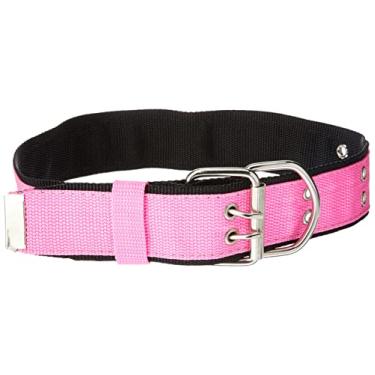 Imagem de PROCANINE Coleira Dupla 50Mm N.9 83Cm 2 Pinos Un