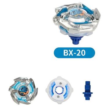 Imagem de Brinquedos Bey X BX-19, BX-20, BX-21 e BX-00 - Presentes para Crianças