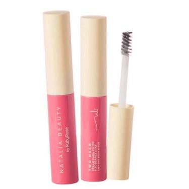 Imagem de Serum para cilios e sobrancelhas two much natalia beauty - ruby rose