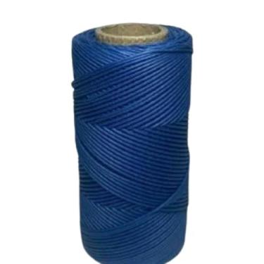 Imagem de Cordão Encerado Danitex 1mm Class 05 (4645 – royal, 1mm)