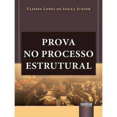 Imagem de Prova No Processo Estrutural - 2022