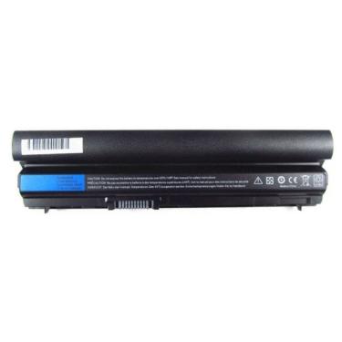 Imagem de Bateria NBC Compativel Para Dell Latitude E6120 E6220 E6330 E6320 FRR0G FRROG j79x4
