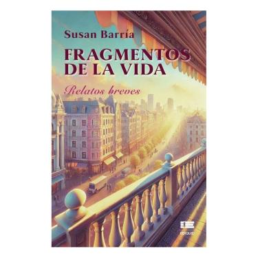 Imagem de Fragmentos de la vida - Espanhol