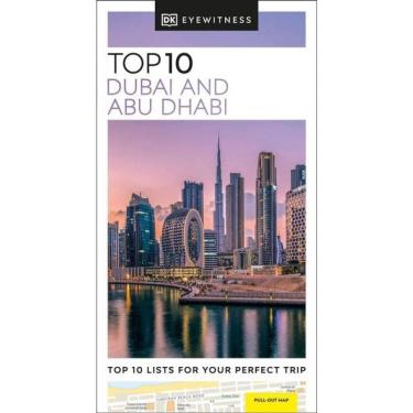 Imagem de Dubai And Abu Dhabi Top 10