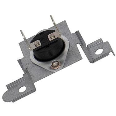 Imagem de Supplying Demand 6931EL3004B 6323EL2001H secadora de roupas de substituição de tubo queimador de alto limite