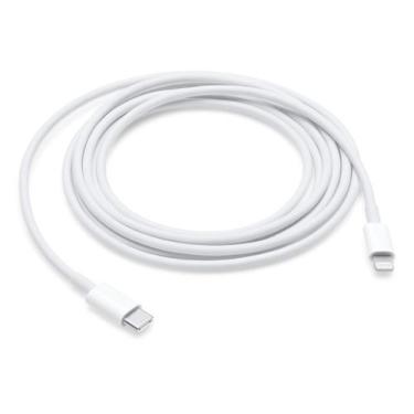 Imagem de Cabo Usb compativel iPhone/iPad X XR XS 11 12 13 14 15 Pro Max - Lehmo