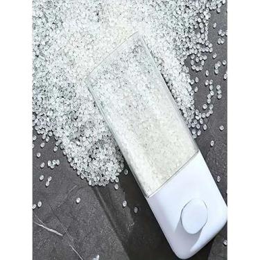 Imagem de Dispenser Detergente Sabonete Líquido Álcool Gel de Parede Automático