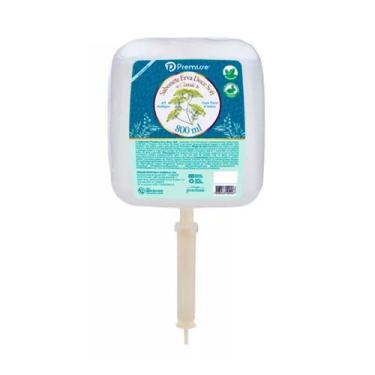Imagem de Sabonete Líquido Refil Erva Doce Soft 800ml Premisse