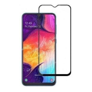 Imagem de Película 3D Samsung Galaxy A20 / A30 / A50 - Hrebos, U