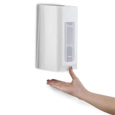 Imagem de Dispenser para Sabonete Espuma 800ml sem Reservatório - Branco Street - Nobre