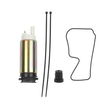 Imagem de Wahparts Kit de bomba de combustível compatível com Mercury Marine 2002-2010 motor de popa de 4 tempos 20HP-60HP 2006-Up EFI 30-60HP 892267A51 898101T67