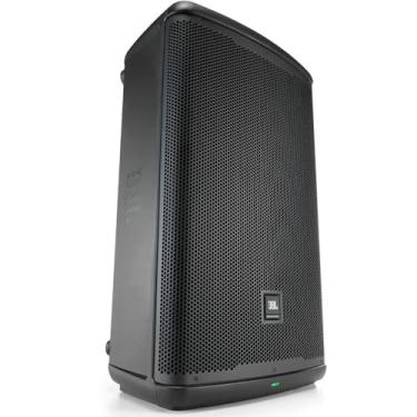 Imagem de Caixa de Som Ativa Jbl Eon 715 Bluetooth 1300w Rms
