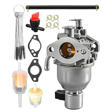 Imagem de Carburador com juntas para Generac Generator 04700-0 Gerador GN220 RV C-7107 Substituir 0D8332
