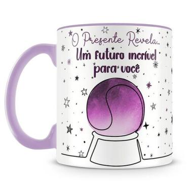 Imagem de Caneca Personalizada Feliz Aniversário com Foto - Mod.5 - Amo Canecas