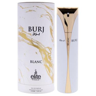 Imagem de Perfume Risala Elite Burj Blanc Eau de Parfum 100ml para unissex