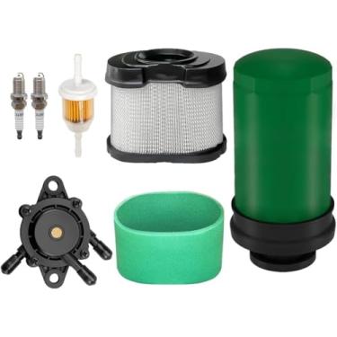 Imagem de AUC13706 Kit de manutenção doméstica de equipamentos para tratores E160 S160 S170 S180 vêm com filtro de ar