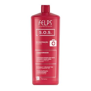 Imagem de Felps S.o.s Condicionador 1 Litro