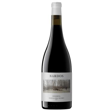 Imagem de Vinho Tinto Bardos Reserva Ribeira de Duero D.O.