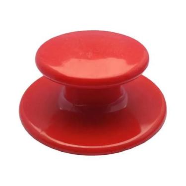 Imagem de Esponja De Cera Para Carro De Alta Densidade Com Cabo, Kit De Detalham