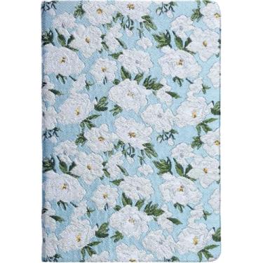 Imagem de ipoul Lined Notebook, A5, Gardenia