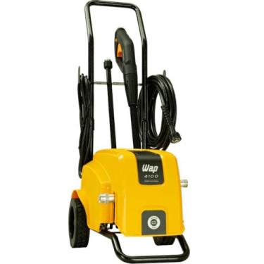Imagem de Lavadora de Alta Pressão Desentupidora 1650 libras - 4100 ULTRA (110V)