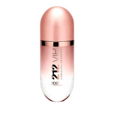 Imagem de Carolina Herrera 212 VIP Rosé Eau de Parfum - Perfume Feminino 125ml -