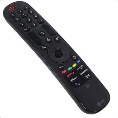 Imagem de Controle LG An-mr22gn Akb76040003 55uq8050 55uq9050 60uq8000, Garantia