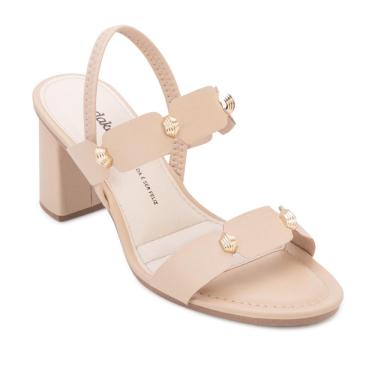 Imagem de Sandália Salto B Bloco Dakota DT25-Y8762