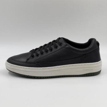 Imagem de Sapatênis Freeway Tradicional com Cadarço Masculino-Masculino