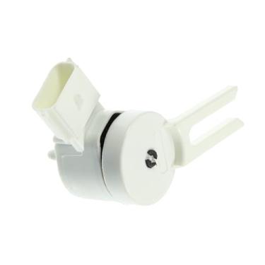 Imagem de Boxonly Sensor de posição do interruptor de freio 13597423 – OE 13583370 – Compatível com Chevy Cruze 2013-2019, Cadillac ATS 2013-2019, CTS 2014-2019, Chevrolet Equinox 2012-2017, GMC Terrain 2012